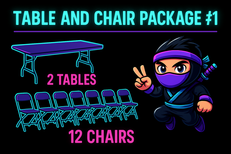 Party packages