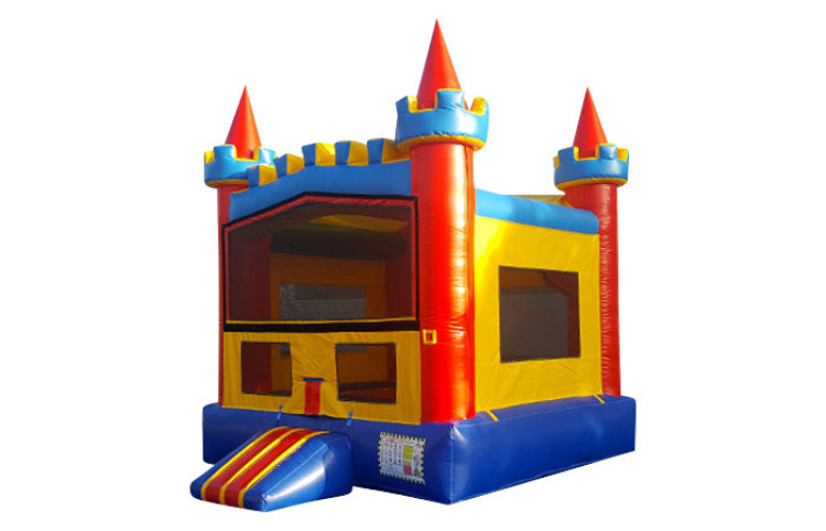 The vibe castle 🏰Bounce house rental