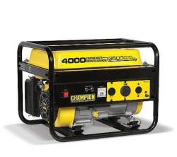 Park power setup (standard)