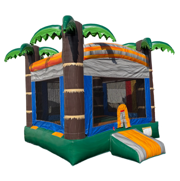 Bounce House Rentals